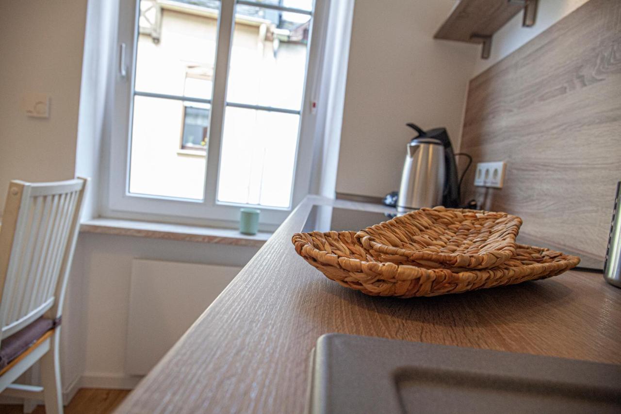 Suite Barrique Zell Εξωτερικό φωτογραφία
