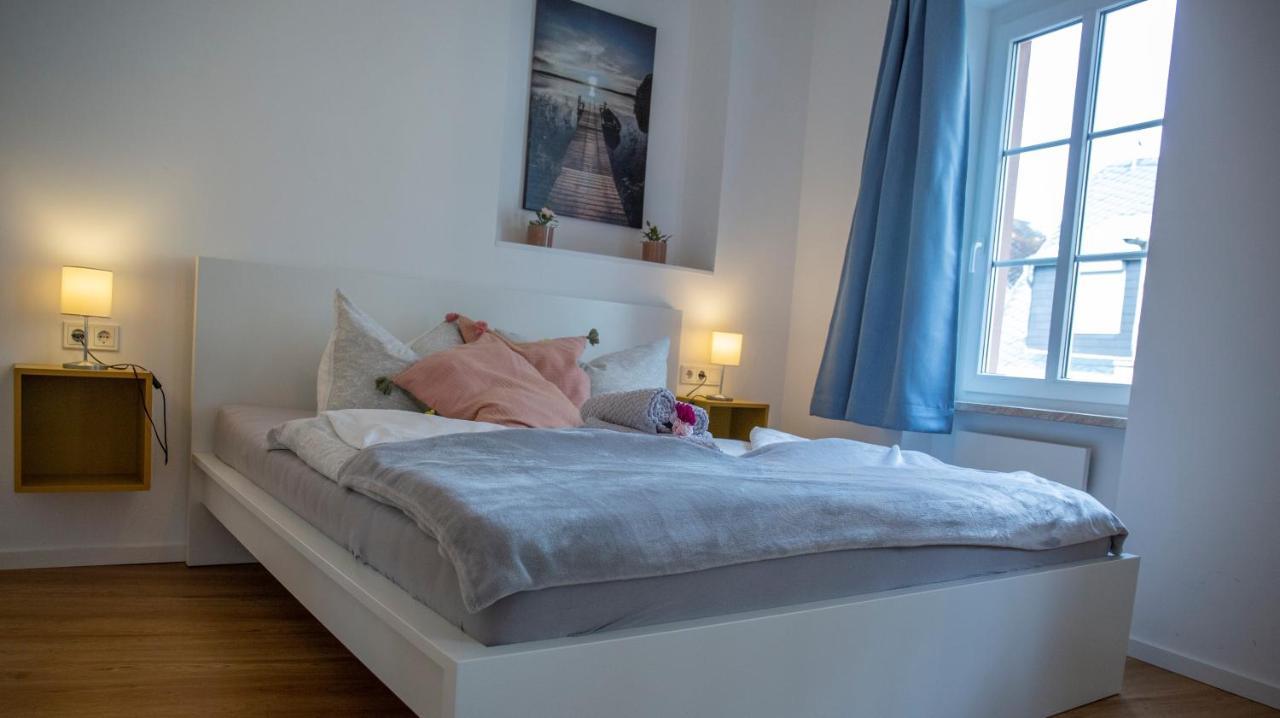 Suite Barrique Zell Εξωτερικό φωτογραφία
