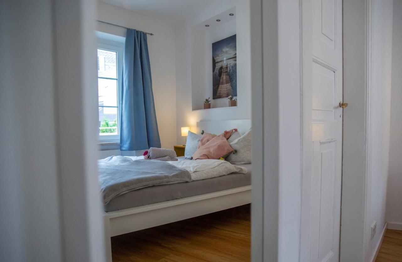 Suite Barrique Zell Εξωτερικό φωτογραφία